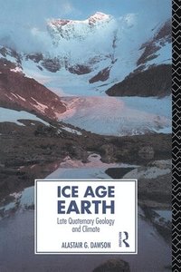 bokomslag Ice Age Earth