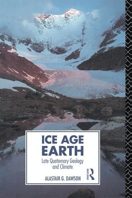 Ice Age Earth 1