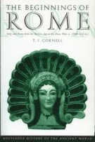 bokomslag The Beginnings of Rome