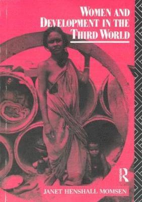 Women and Development in the Third World 1