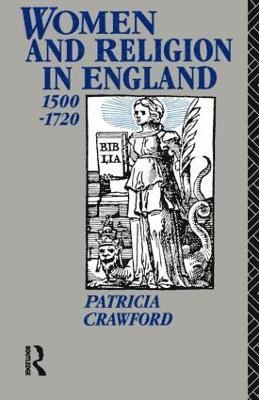 Women and Religion in England 1