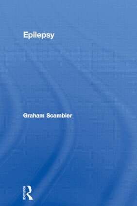 Graham Scambler - Epilepsy, Häftad