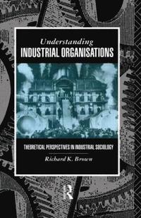 bokomslag Understanding Industrial Organizations