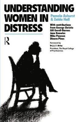 Understanding Women in Distress 1