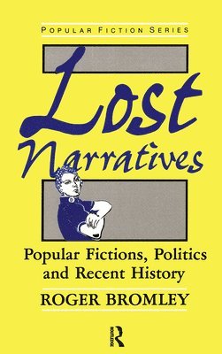 bokomslag Lost Narratives