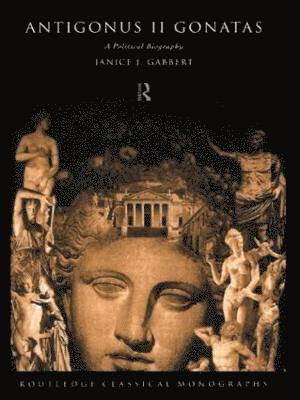 Antigonus II Gonatas