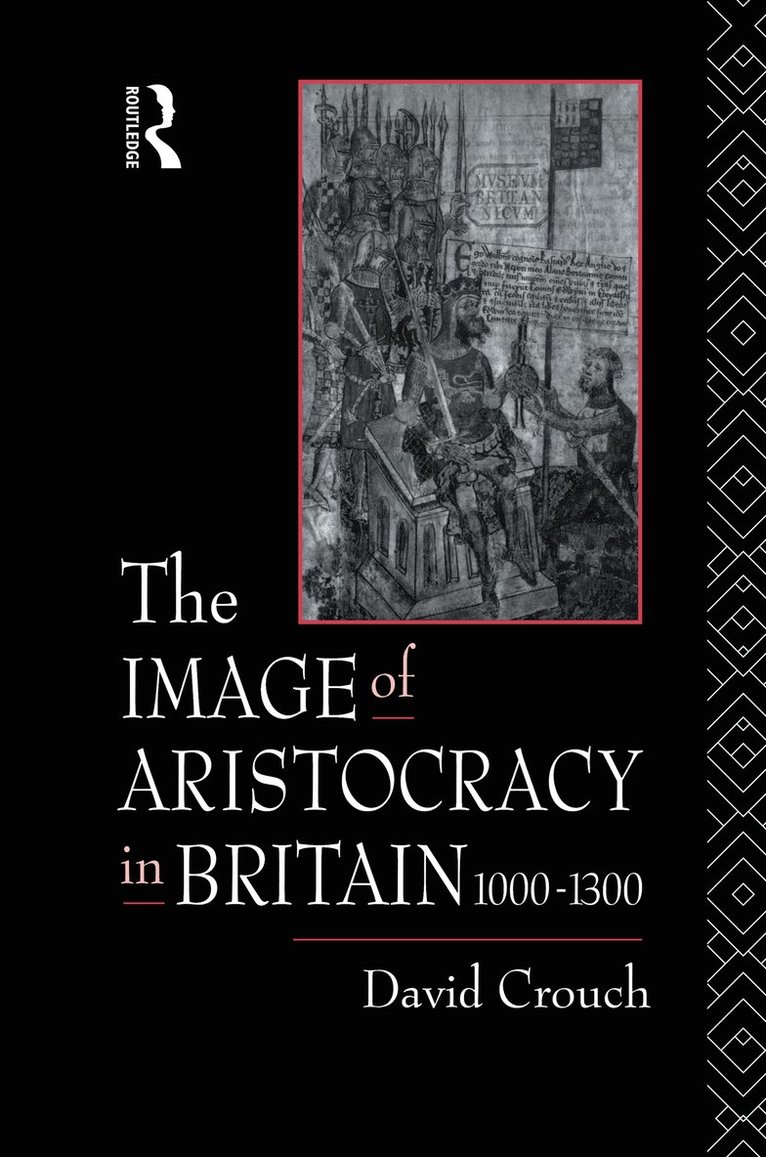 The Image of Aristocracy 1