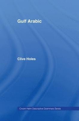 Gulf Arabic 1