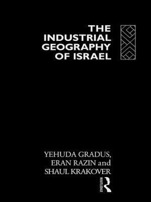 The Industrial Geography of Israel 1