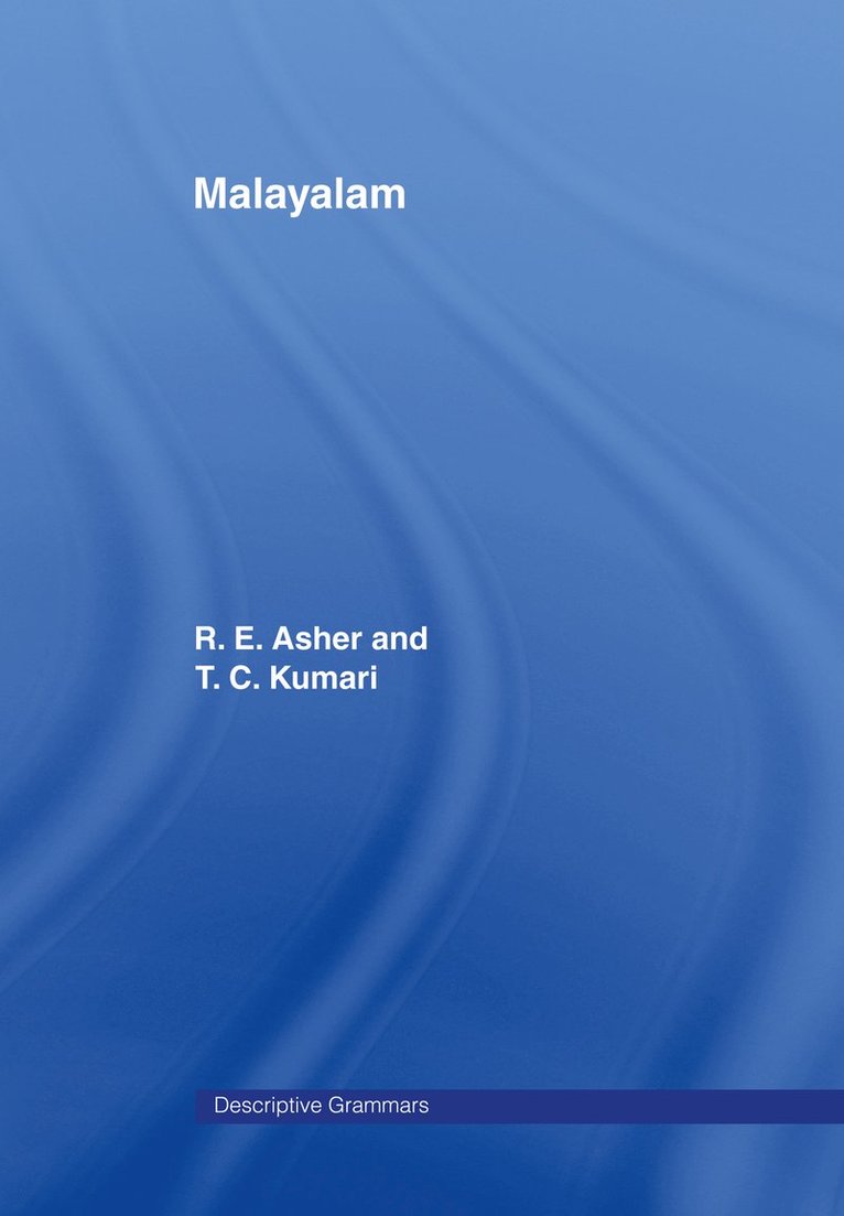 Malayalam