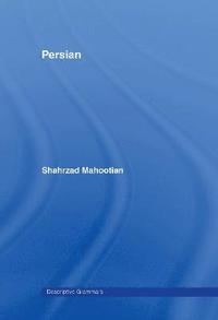 bokomslag Persian