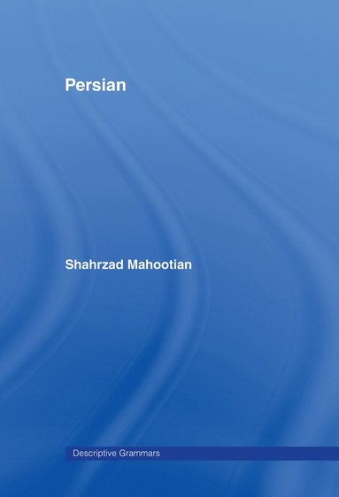 bokomslag Persian