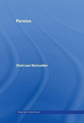 Persian 1