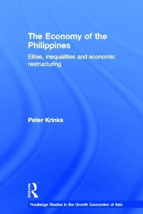 Economy of the Philippines 1