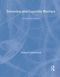 bokomslag Terrorism and Guerrilla Warfare