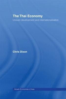 The Thai Economy 1
