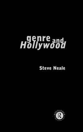 Steve Neale, UK) Neale, Steve (University of Exeter - Genre and Hollywood, Inbunden