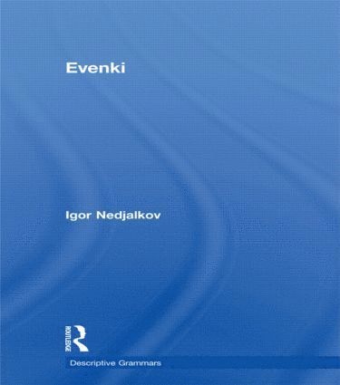 Evenki 1