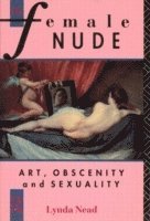 bokomslag The Female Nude