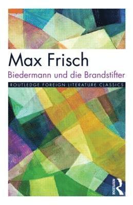 Biedermann und die Brandstifter 1