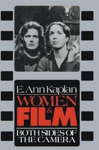 bokomslag Women & Film