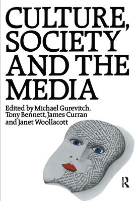 Culture, Society and the Media 1