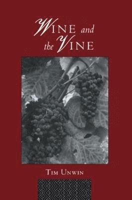 Wine and the Vine 1
