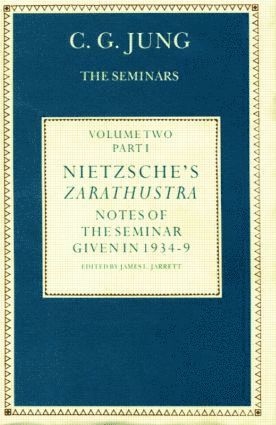 bokomslag Nietzsche's Zarathustra