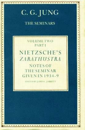 Nietzsche's Zarathustra 1