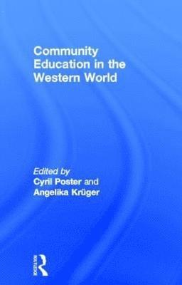 Community Education and the Western World 1