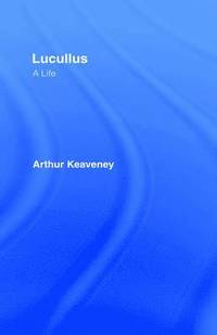 bokomslag Lucullus