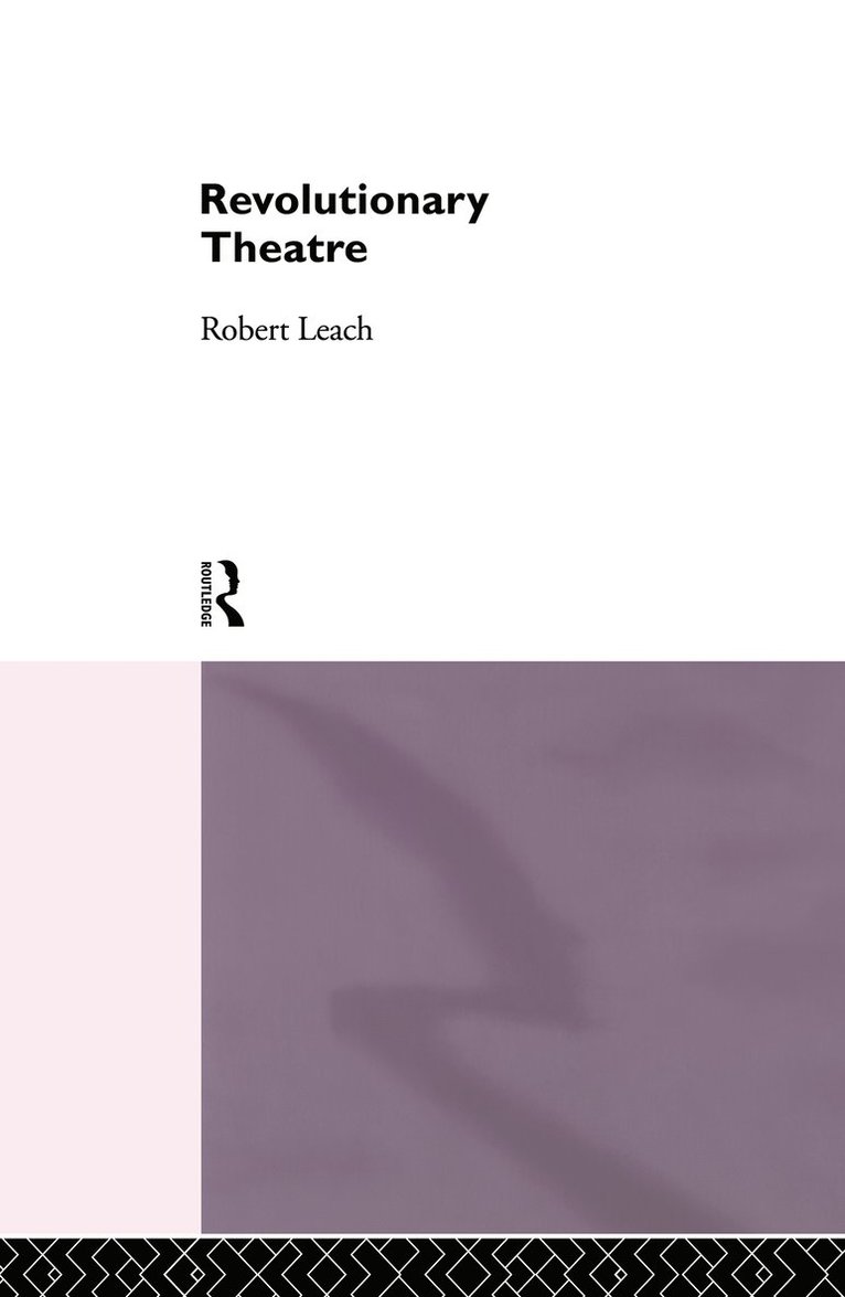 Revolutionary Theatre 1