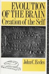 bokomslag Evolution of the Brain: Creation of the Self