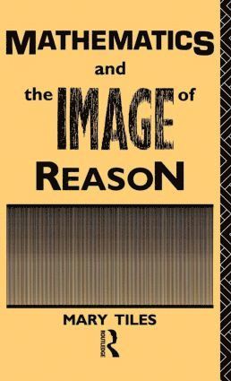 bokomslag Mathematics and the Image of Reason