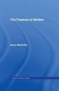 bokomslag The Theatres of Moliere