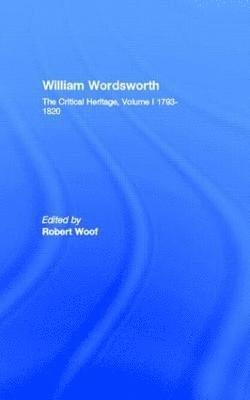 William Wordsworth 1