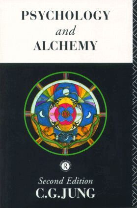 C. G. Jung - Psychology and Alchemy, Häftad