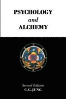Psychology and Alchemy 1