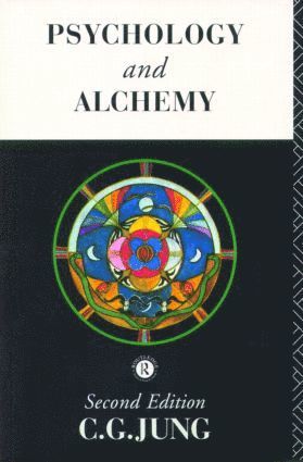 Psychology and Alchemy 1