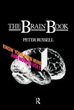 Peter Russell - Brain Book, Häftad