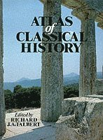Atlas of Classical History 1