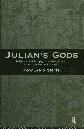 bokomslag Julian's Gods