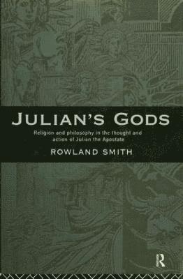 Julian's Gods