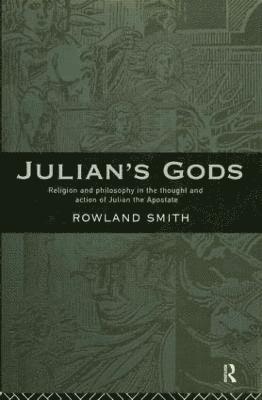 Julian's Gods 1