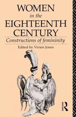 bokomslag Women in the Eighteenth Century