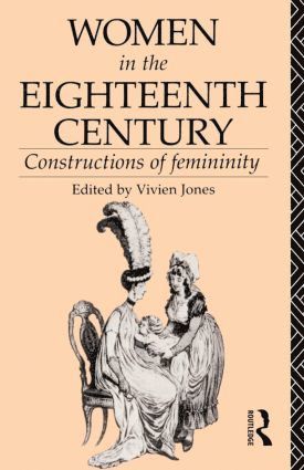 Women in the Eighteenth Century 1