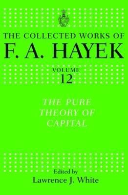 The Pure Theory of Capital 1