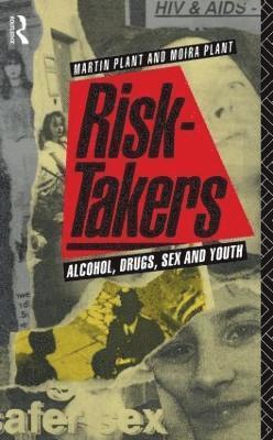 Risk-Takers 1