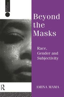 Beyond the Masks 1