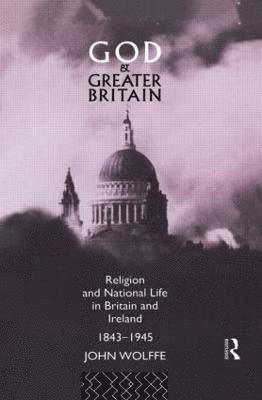 God and Greater Britain 1